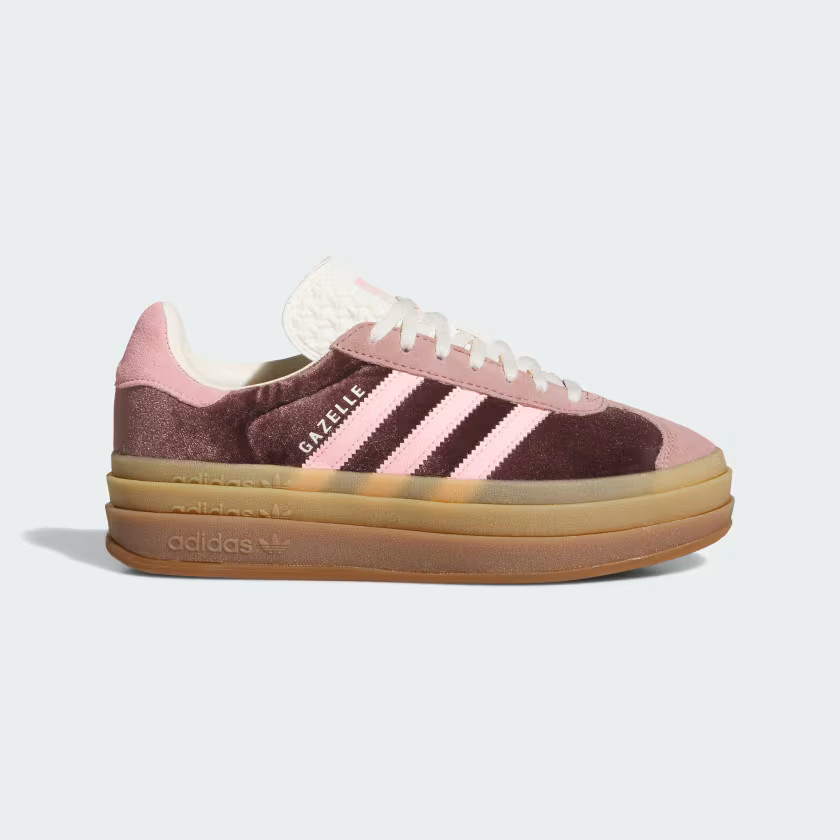 Gazelle Bold Shoes | adidas (US)