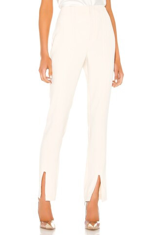 The Hanriette Pant
                    
                    L'Academie | Revolve Clothing (Global)