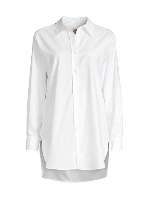 Bacora Cotton Shirt | Saks Fifth Avenue