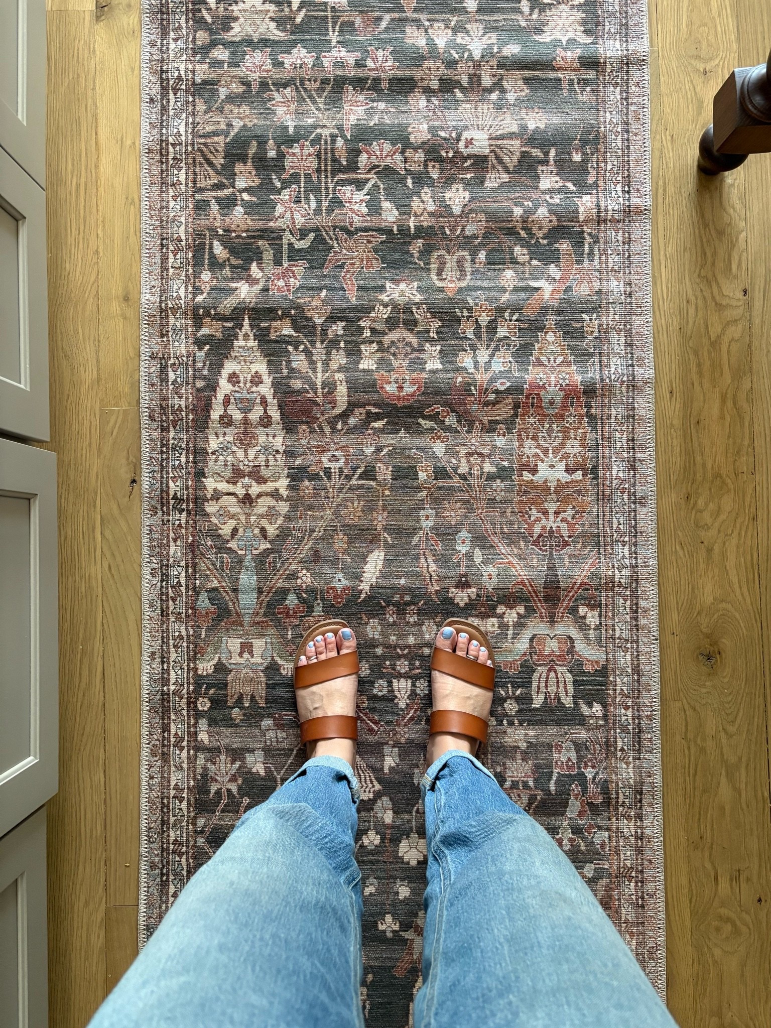 Love love love this runner from #JoonLoloi with #LoneFox. It’s so good and also #affordable! Also part of the #MemorialDaySale.

#LTKsale #LTKhome