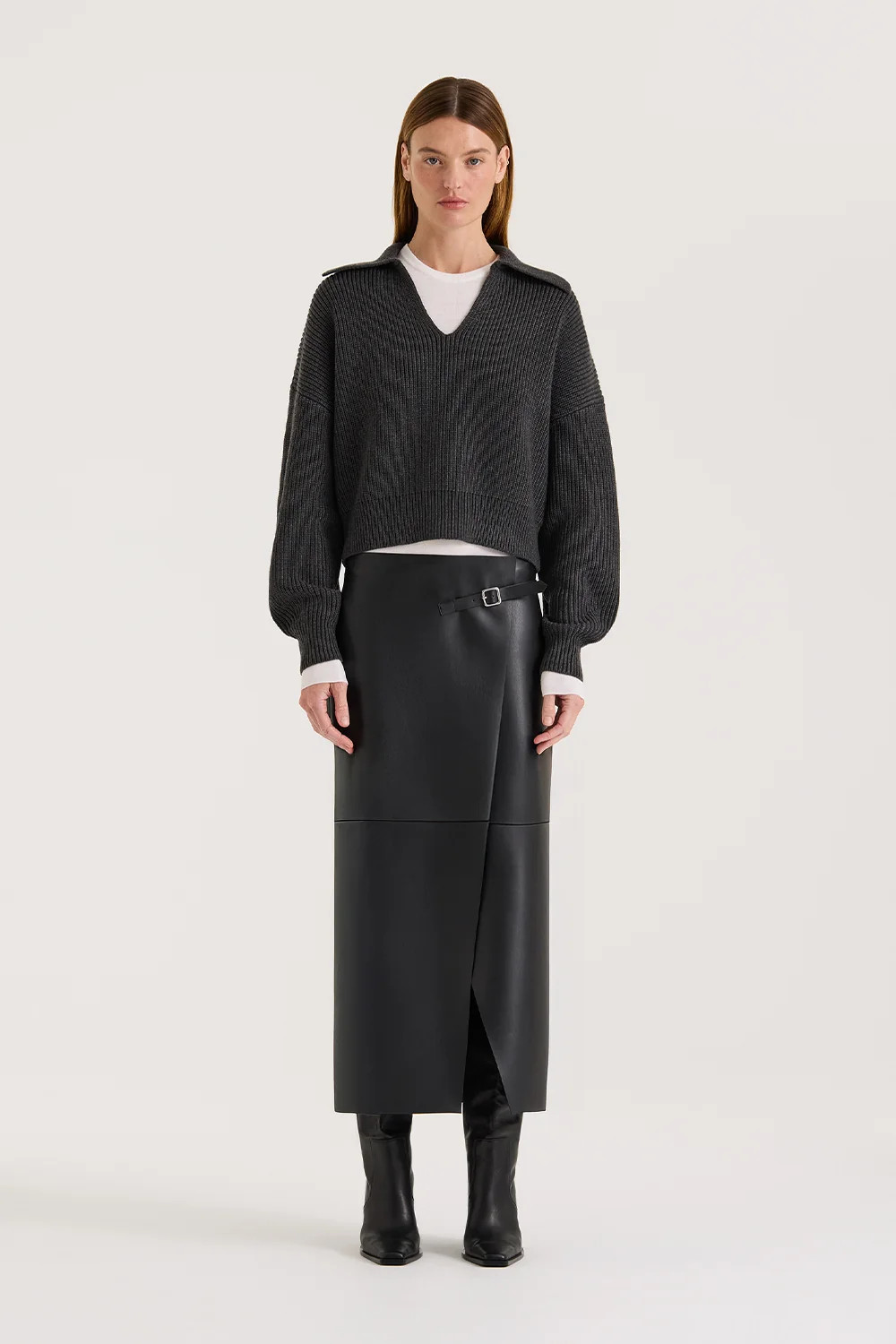 Avani Skirt | Henne