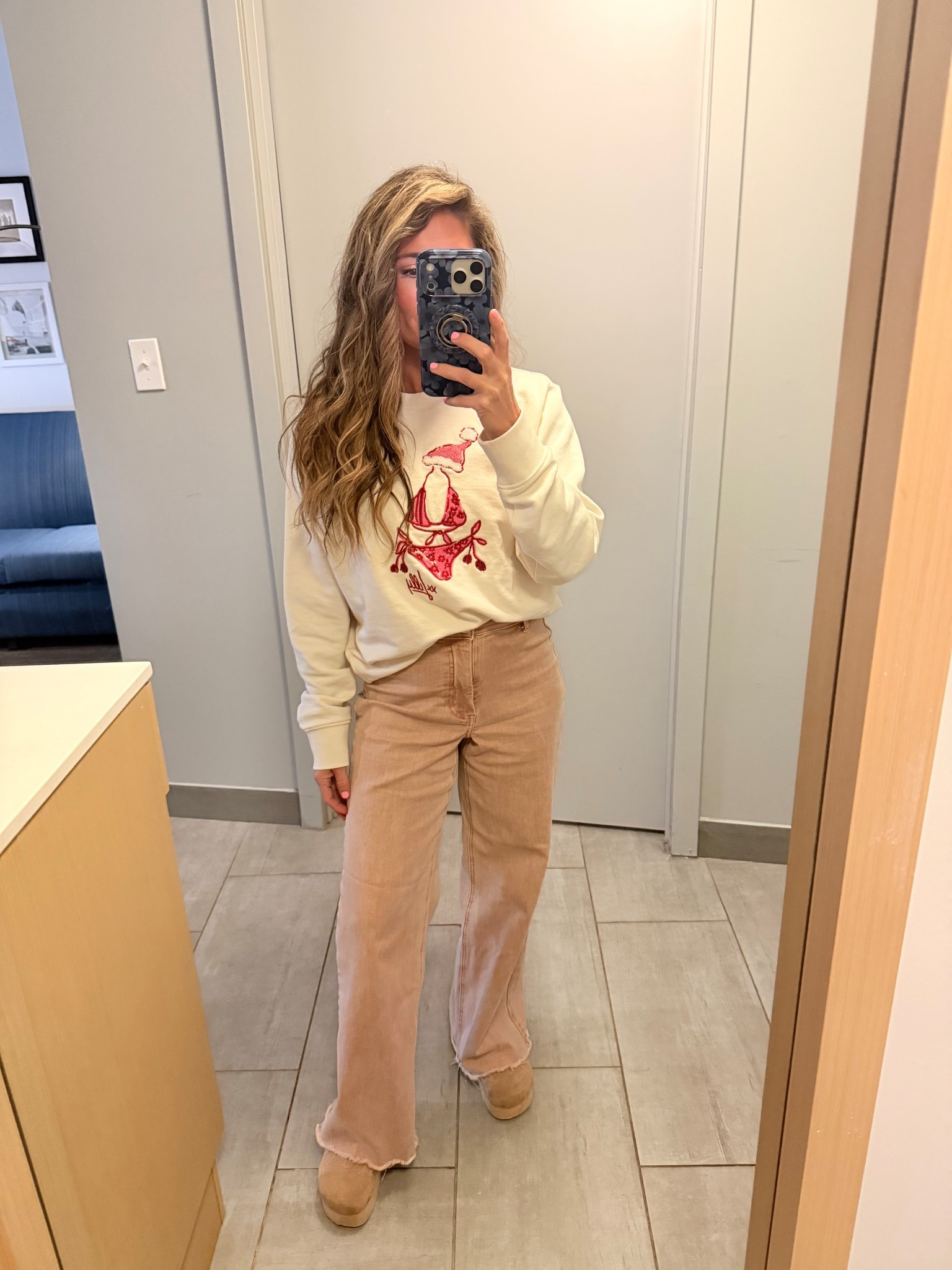 Plane fit, beach girl, travel outfit, mom fit, errands, boy mom, travel day, road trip, tropical Christmas, beach Christmas, festive Christmas sweater 

#LTKGiftGuide #LTKTravel #LTKHoliday