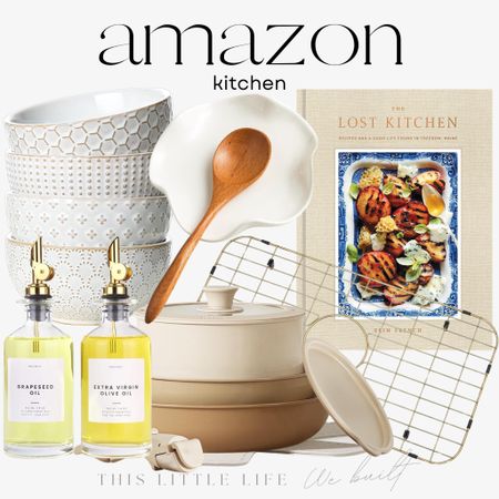 Amazon kitchen!

Amazon, Amazon home, home decor, seasonal decor, home favorites, Amazon favorites, home inspo, home improvement


#LTKSeasonal #LTKStyleTip #LTKHome