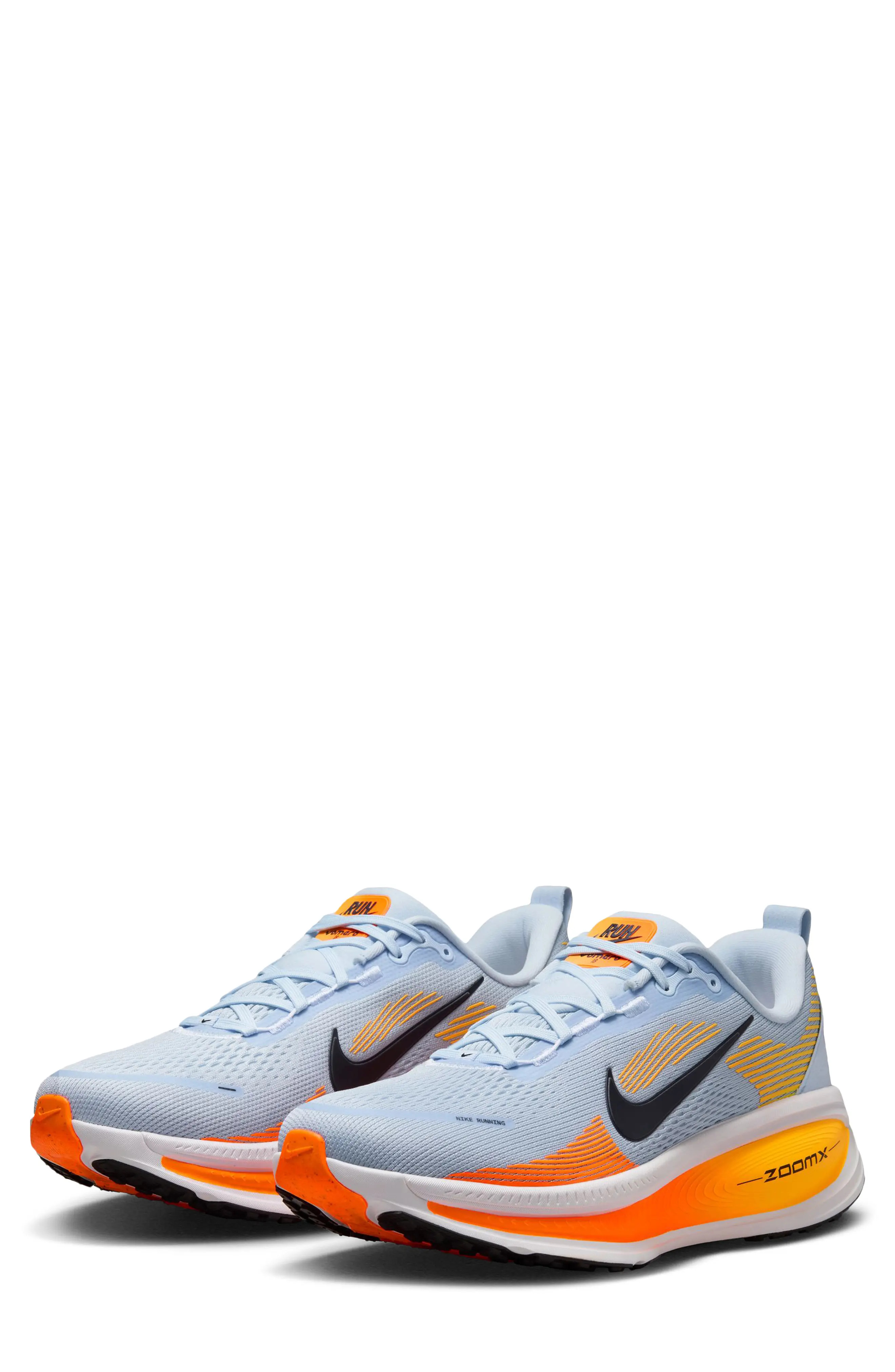 Vomero 18 Running Shoe (Men) | Nordstrom | Nordstrom