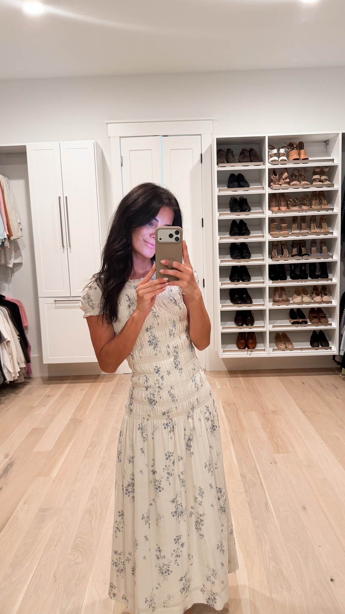 Reformation dress

#LTKmomlife #LTKWorkwear #LTKBump