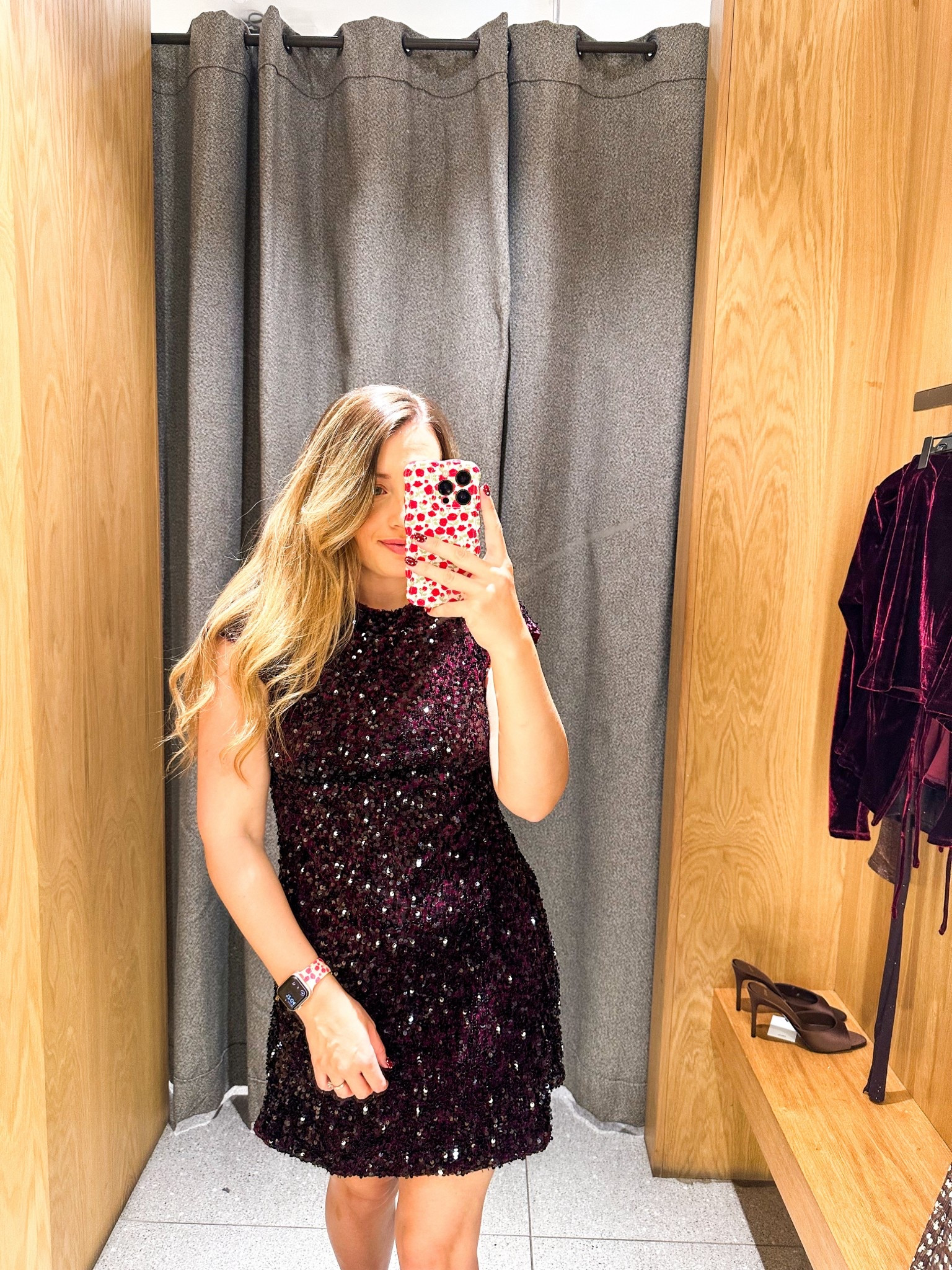 💜✨ 

#LTKautumn #LTKfestive #LTKwinter