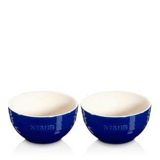 Ceramic 2-Piece Large Universal Mixing Set | Bloomingdale's (US)