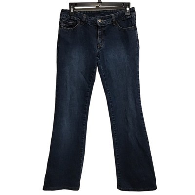 Lilly Pulitzer blue jeans women's size 4 bootcut  | eBay | eBay US