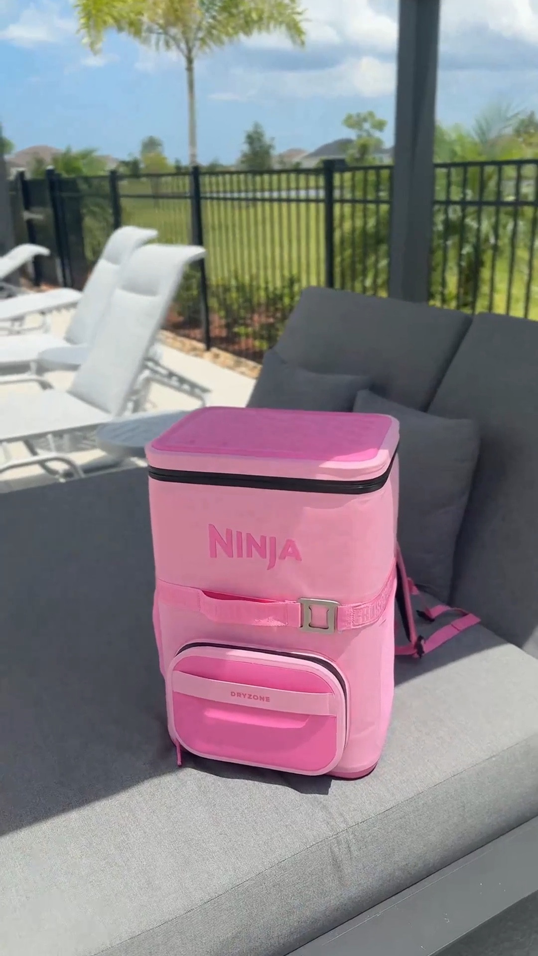 Best backpack cooler— such a necessity as a mom so I can be hands free. I love that this one has a dry zone to keep things cold but away from the ice. No more soggy sandwiches here!! 

#LTKTravel #LTKActive #LTKGiftGuide