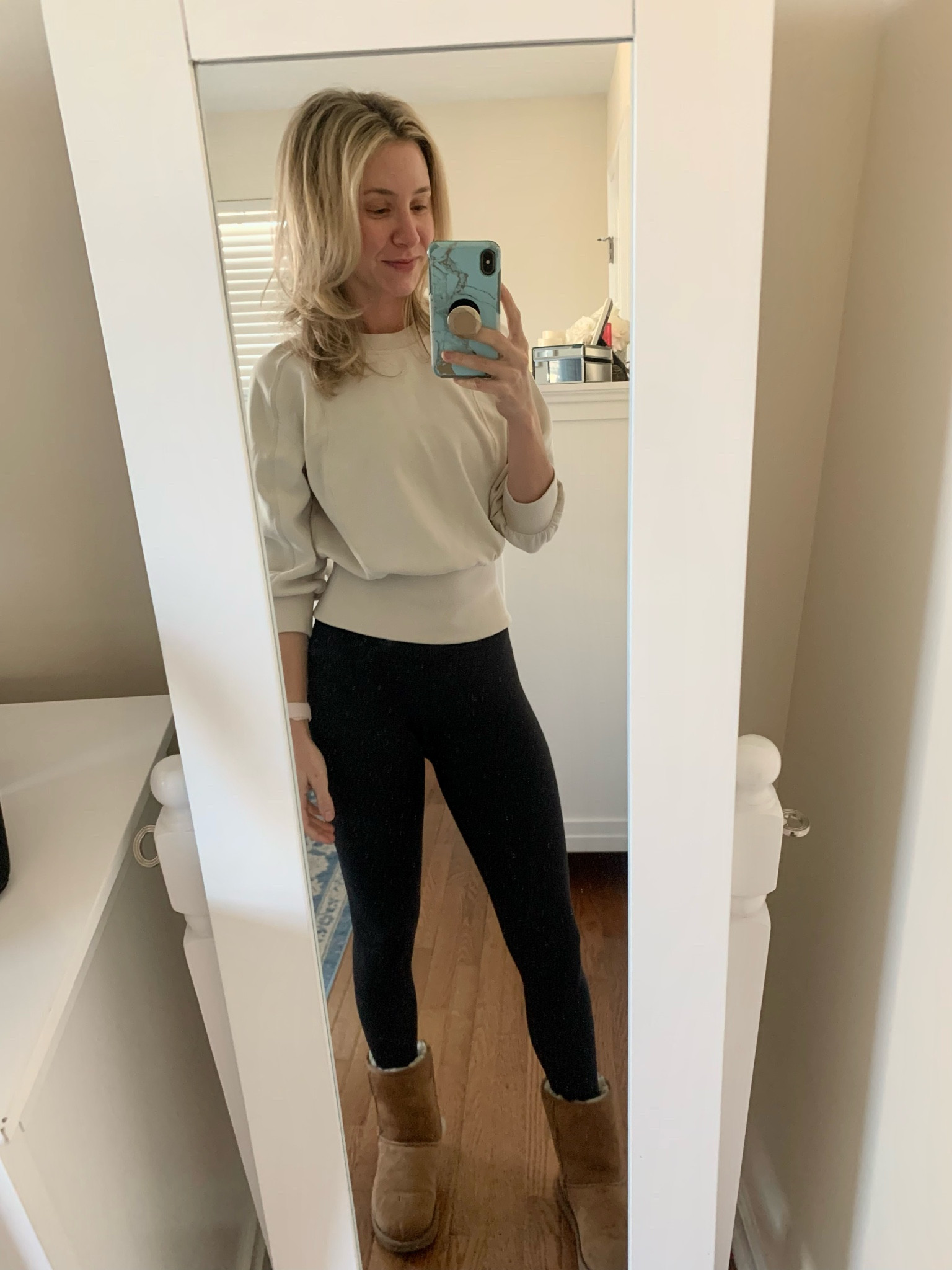 Uggs
Lounge wear
Lululemon
Leggings 
Workout 

#LTKunder100 #LTKstyletip #LTKfit