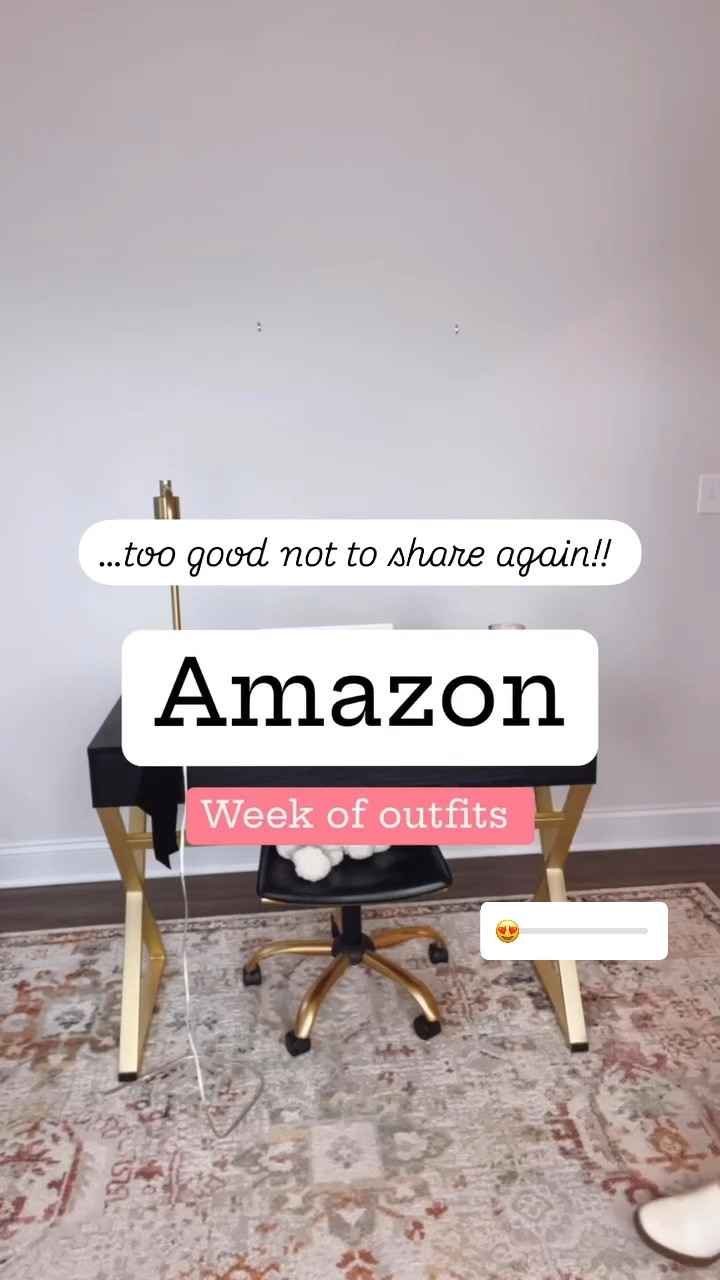 “Some things are just too good not to bring back 💁‍♀️✨ I shared these looks last year around this time, and they’re still just as perfect for all your fun plans! 💃 From dresses to skirts and everything in between, you can still grab them in time. Which one is your fave? 💕 #EffortlessStyle #ClosetFaves”

#LTKWatchNow #LTKMostLoved #LTKSeasonal