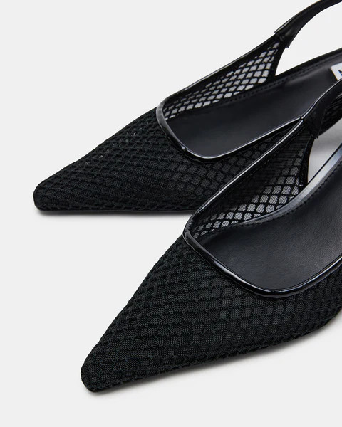 KARI MESH BLACK MULTI | Steve Madden (US)