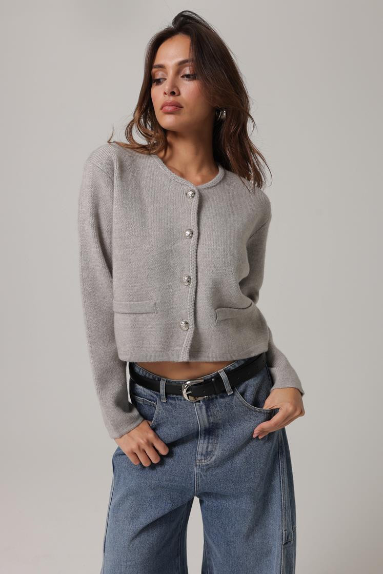 Ben Cardigan | South Moon Under