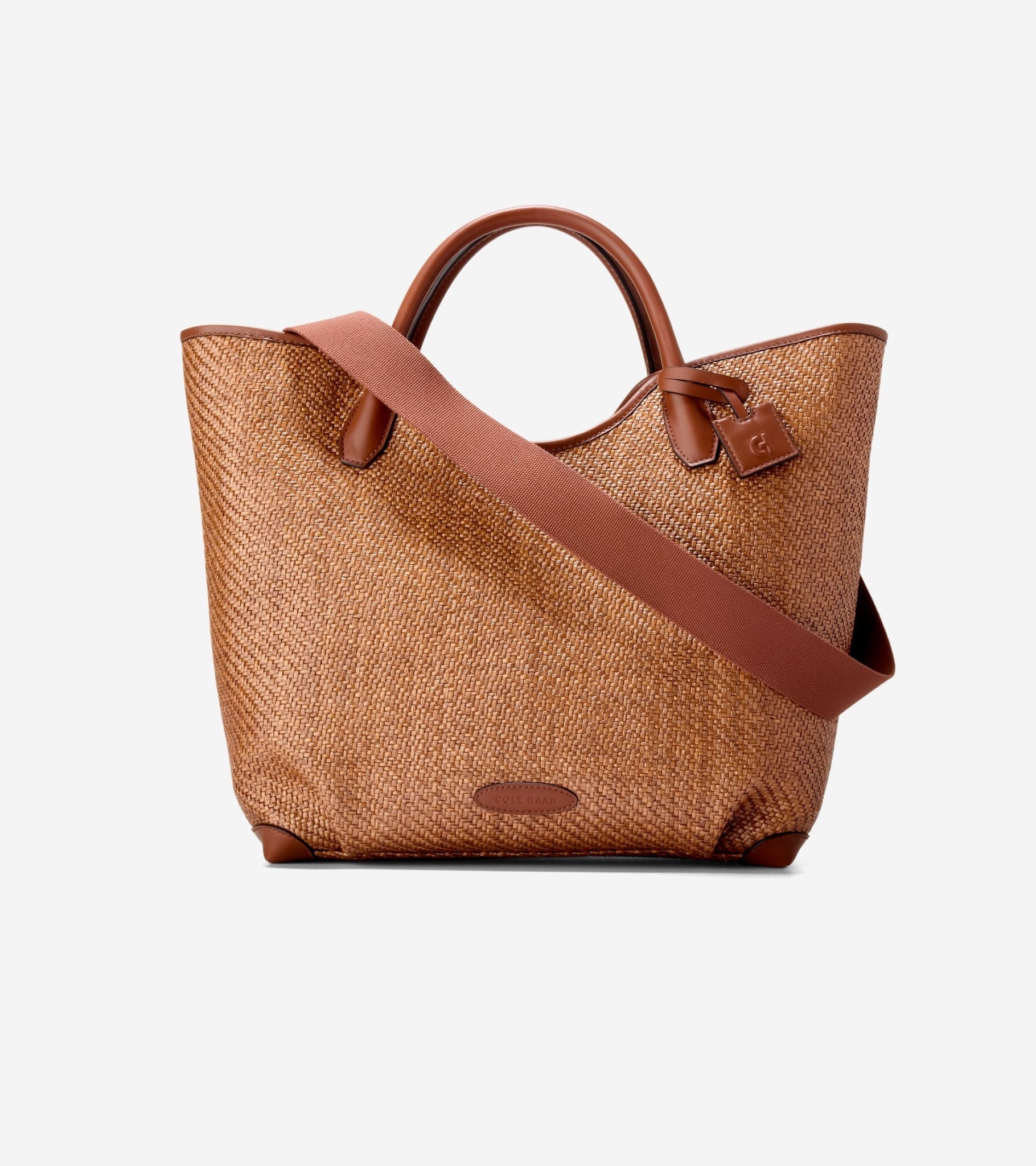 Obsessed with this Cole haan tote bag !! Perfect for spring and summer !! 

#LTKSpringSale #LTKStyleTip #LTKSaleAlert