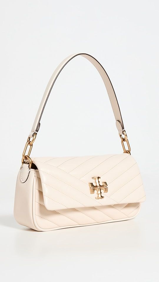 Kira Chevron Small Flap Shoulder Bag | Shopbop