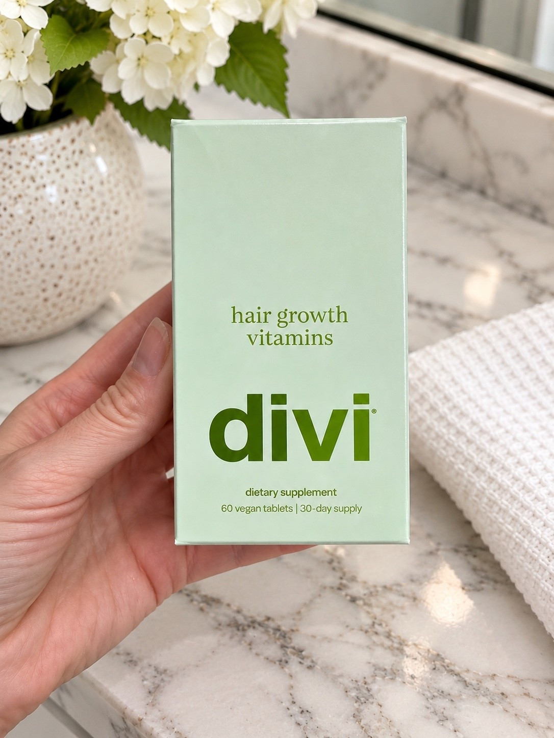 100% recommend for hair growth 
15% OFF with code: LISAM15