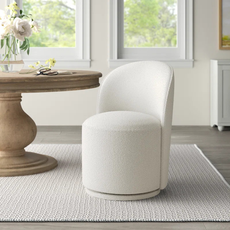 Sharlene Upholstered Side Chair | Wayfair North America