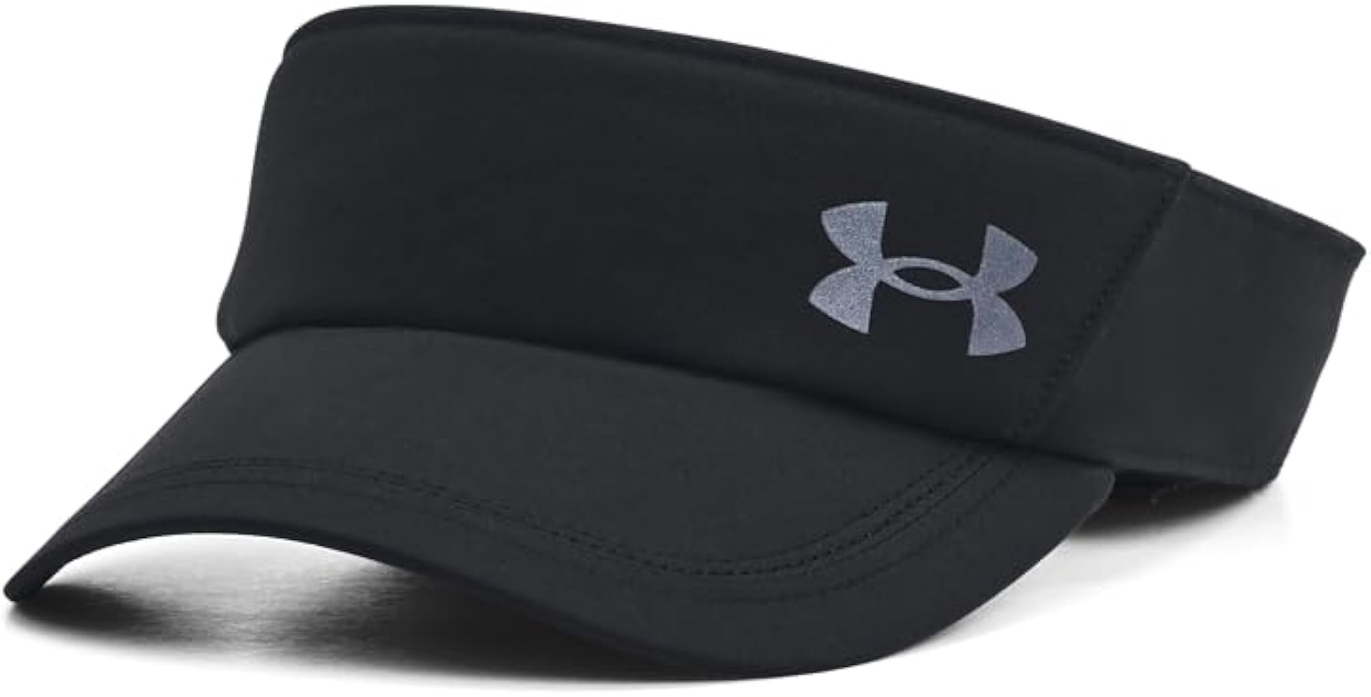 Under Armour Women's Iso-chill Launch Run Visor | Amazon (US)