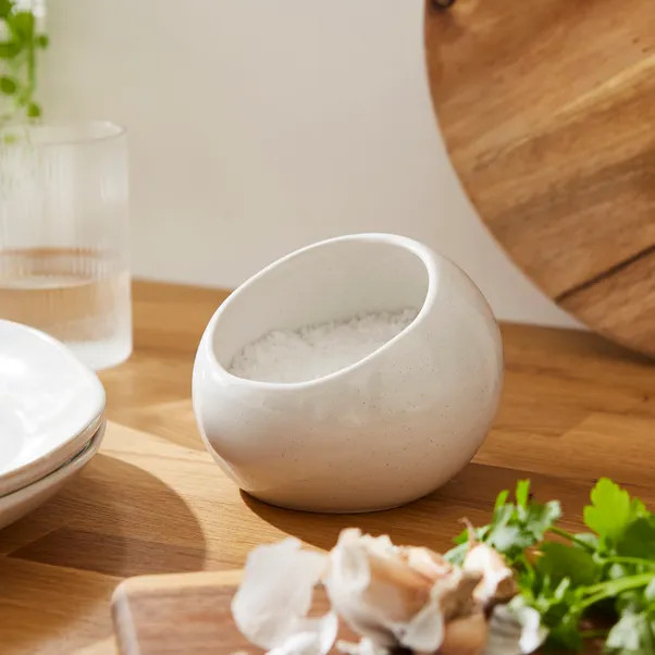 Amalfi Salt Pig | Dunelm (migrated)