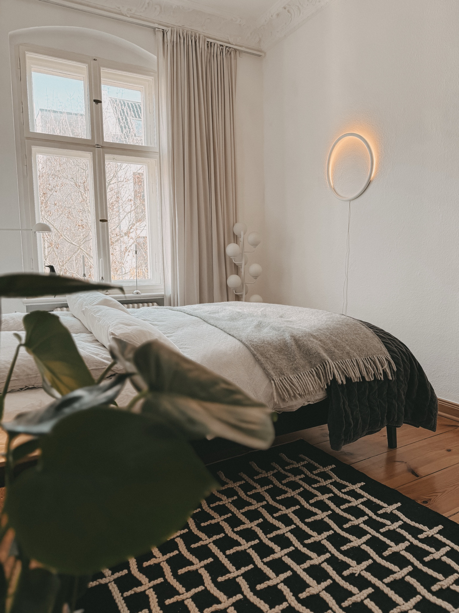 Varmblixt IKEA Wandlampe

#LTKdeutschland #LTKeurope #LTKhome