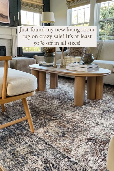 My new Amber Lewis x loloi Morgan rug is 50% off right now in all sizes! It’s so soft too! 

#LTKSeasonal #LTKsalealert #LTKhome