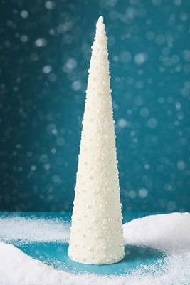 Pearl Cone Tree | Anthropologie (US)