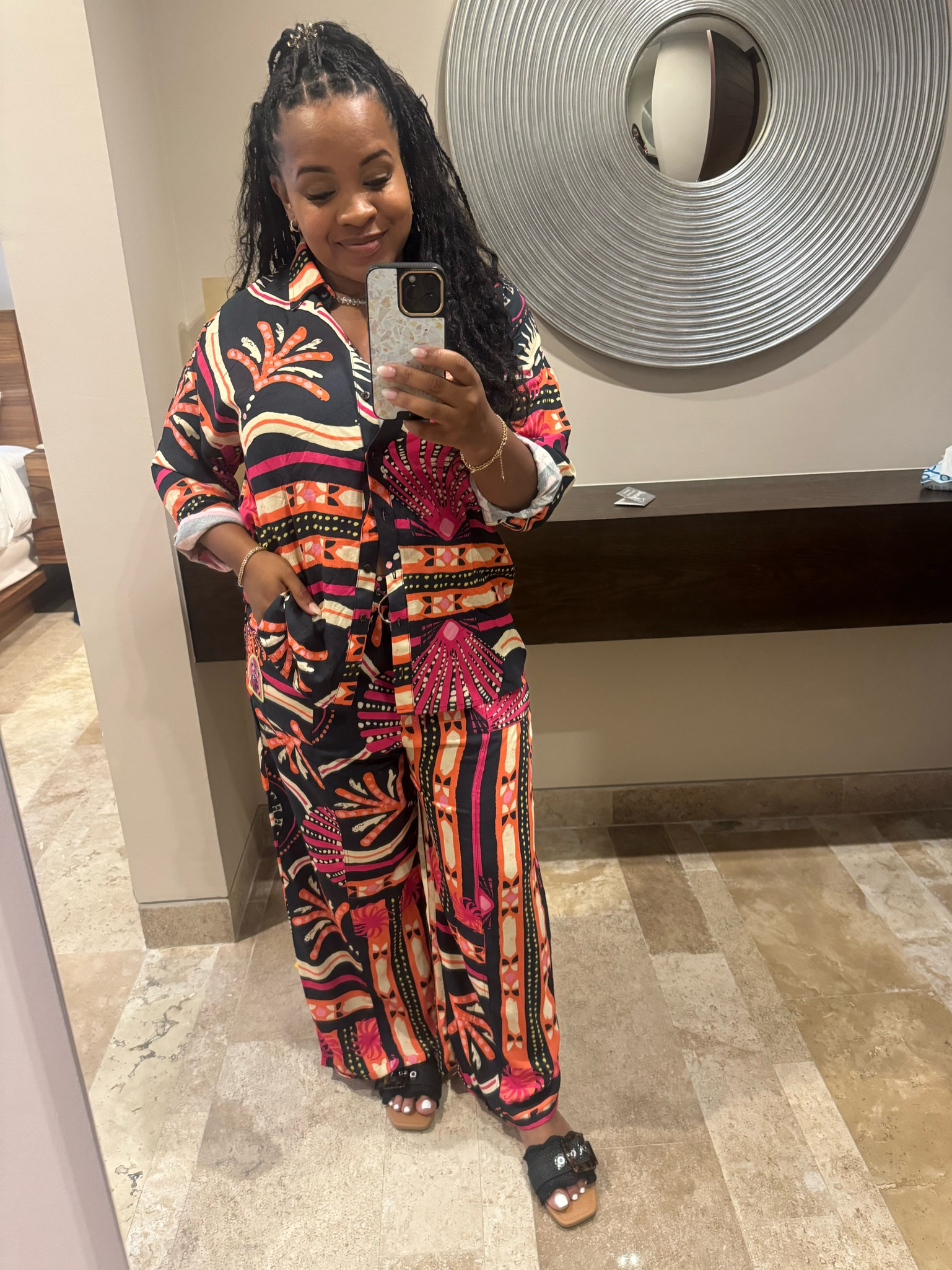 Mexico Vacation dinner outfit! 

#LTKTravel #LTKStyleTip #LTKMidsize