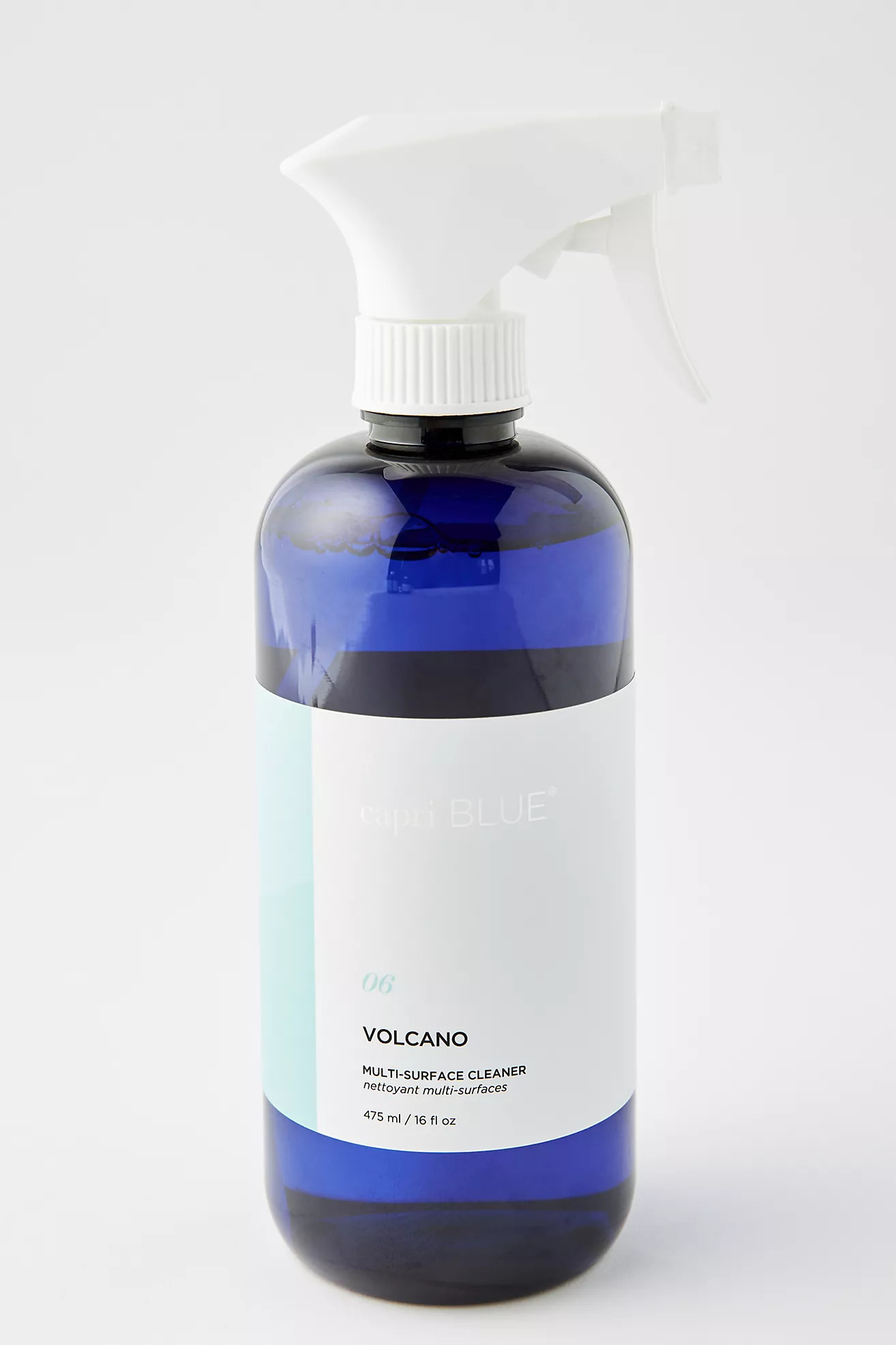 Capri Blue Volcano Multi-Surface Cleaner | Anthropologie (US)