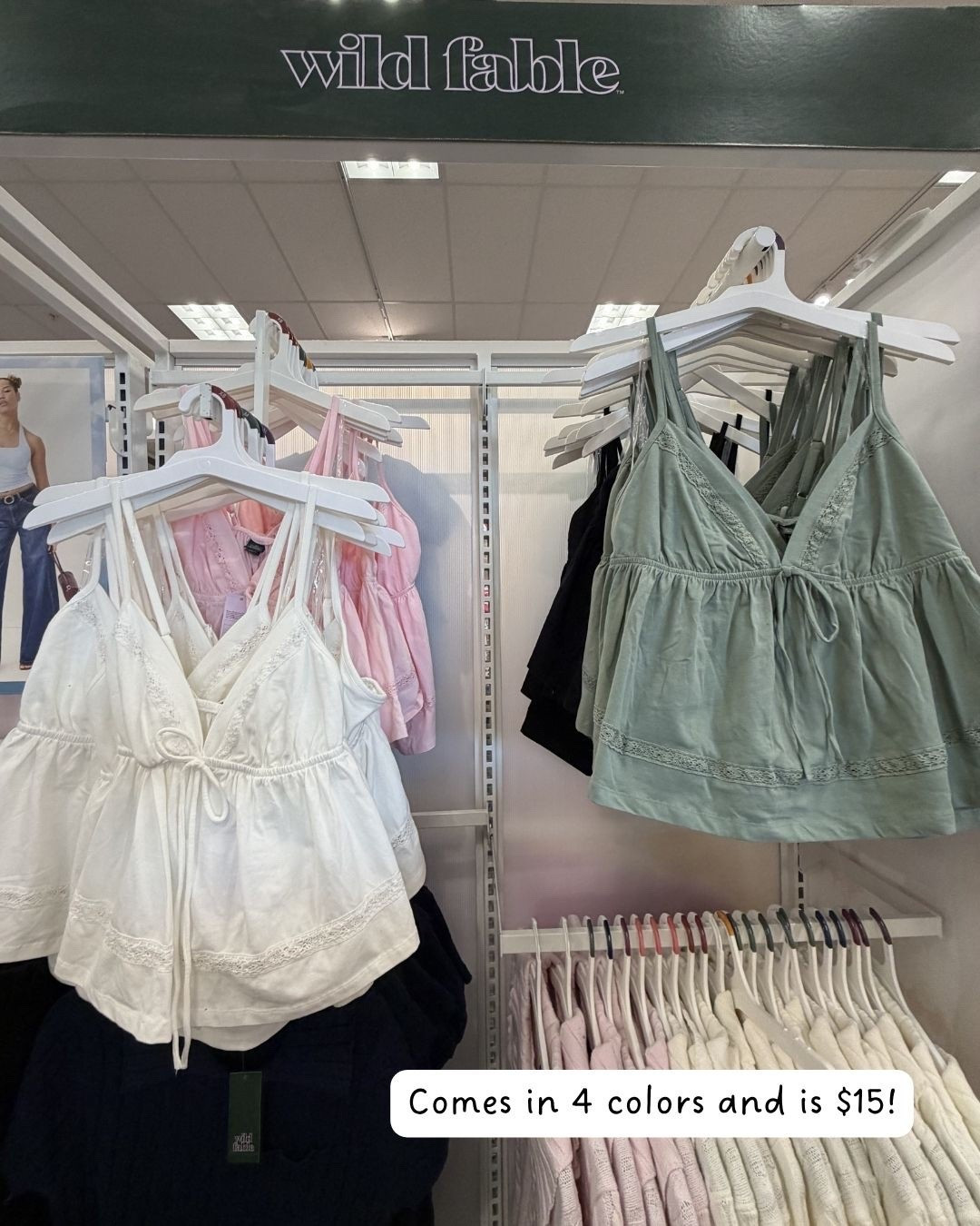 My girls love this look-for-less top!!

#LTKmomlife