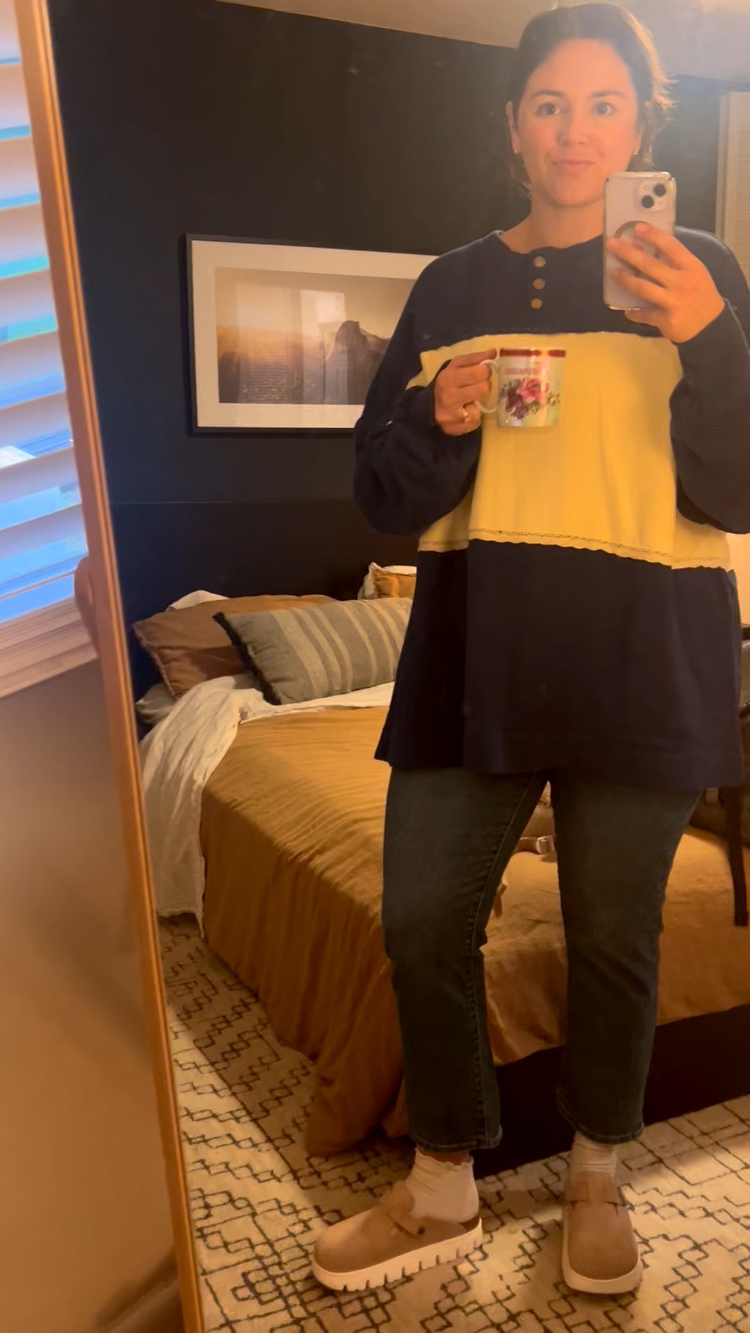 Road trip fit. 

#LTKTravel #LTKStyleTip #LTKMidsize