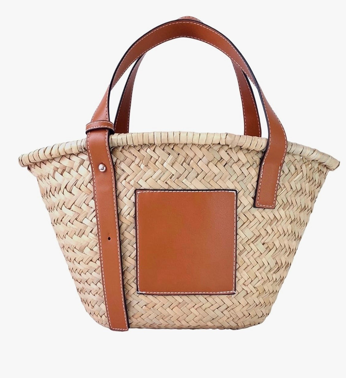 The cutest bag on Amazon for spring/summer!


#LTKSaleAlert #LTKOver40
