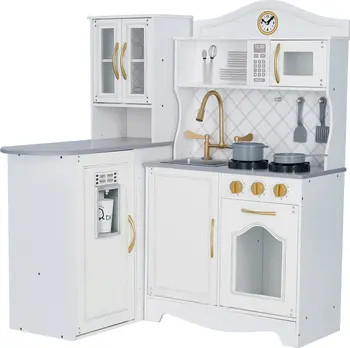 Little Chef Upper East Retro Kitchen Playset | Nordstrom
