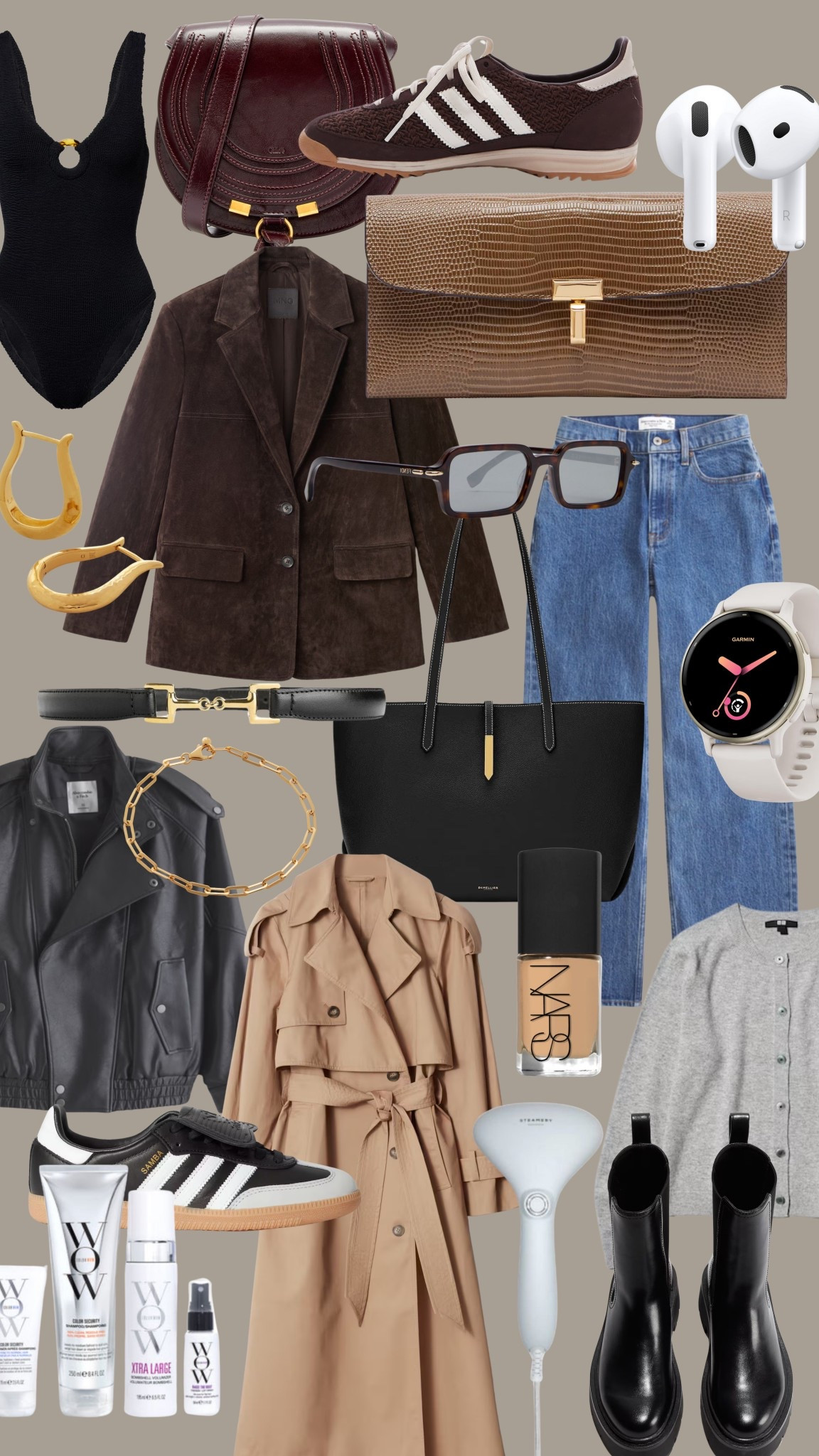 The best of the Boxing Day sales 🫶

#LTKuk #LTKsale #LTKwinter