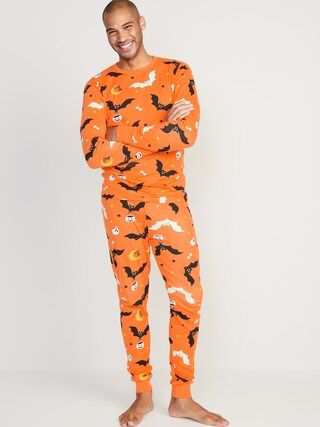 Matching Printed Pajama Set for Men | Old Navy (US)