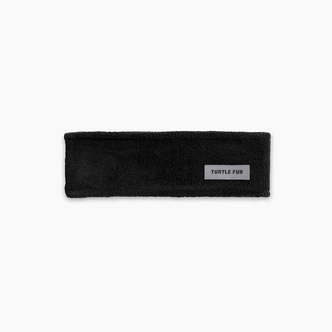 Turtle Fur Chelonia 150 Classic Fleece Double-Layer Headband | Amazon (US)