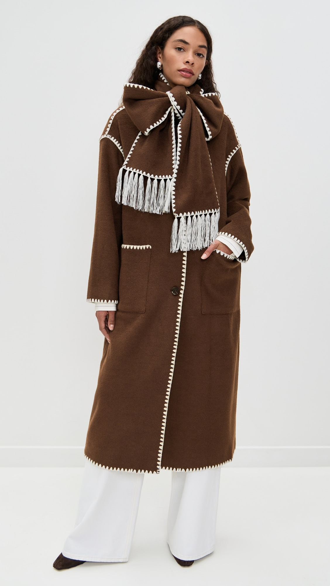 Fable Coat | Shopbop