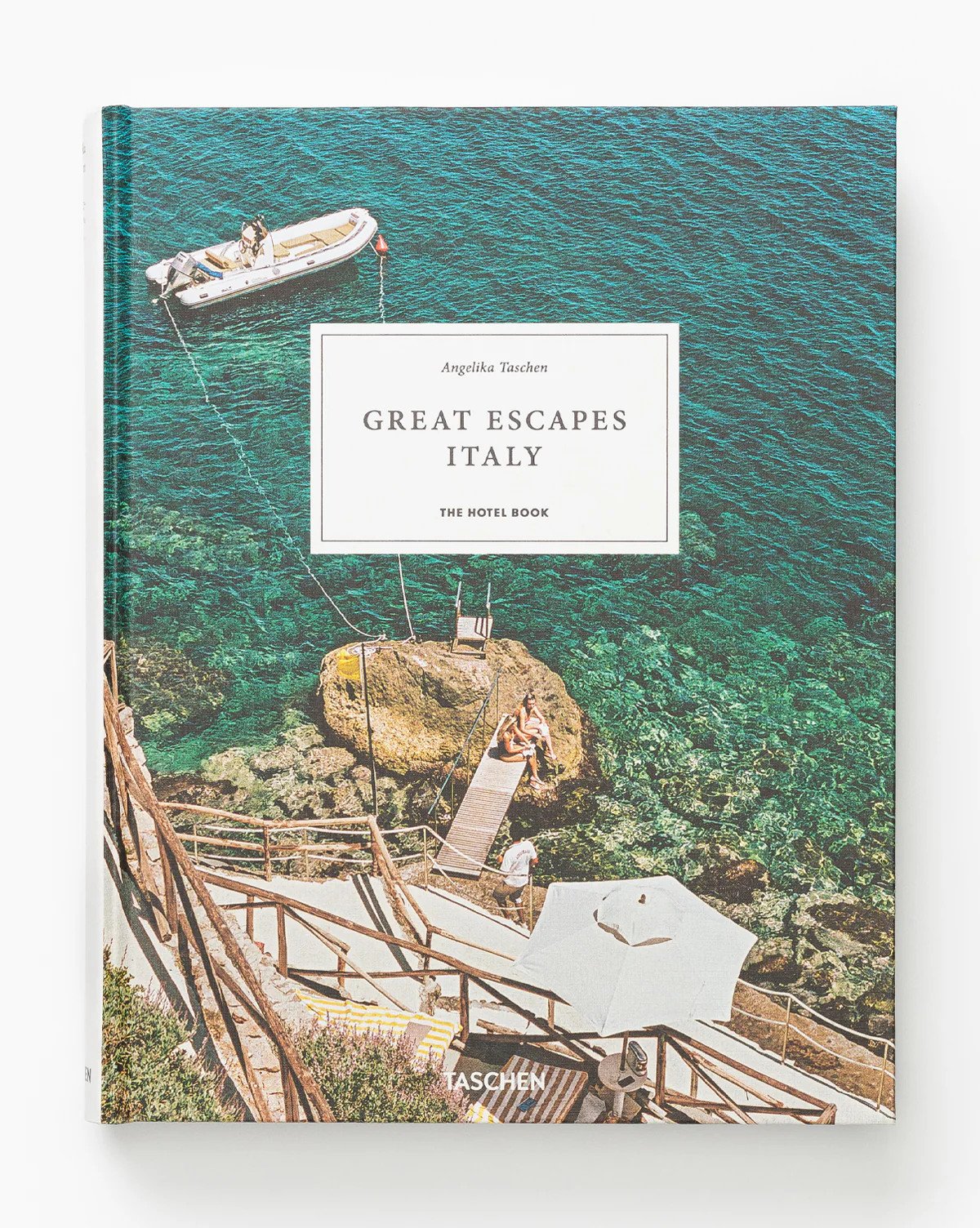 Great Escapes Italy | McGee & Co. (US)