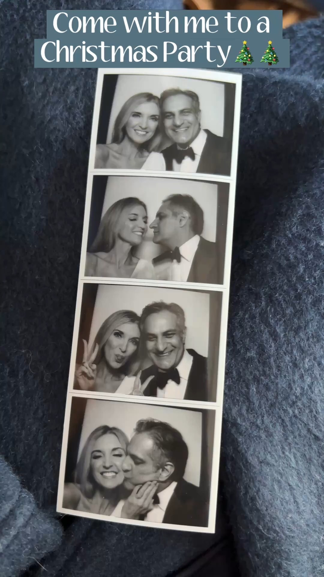 My husband’s company holiday party was last night..come with me as I fly from PA to GA to join the festivities just in time! 

(And as I post this we are in a flight to PA to catch another party in a few hours! Gotta love the holidays)

#LTKOver40 #LTKHoliday #LTKdayinmylife