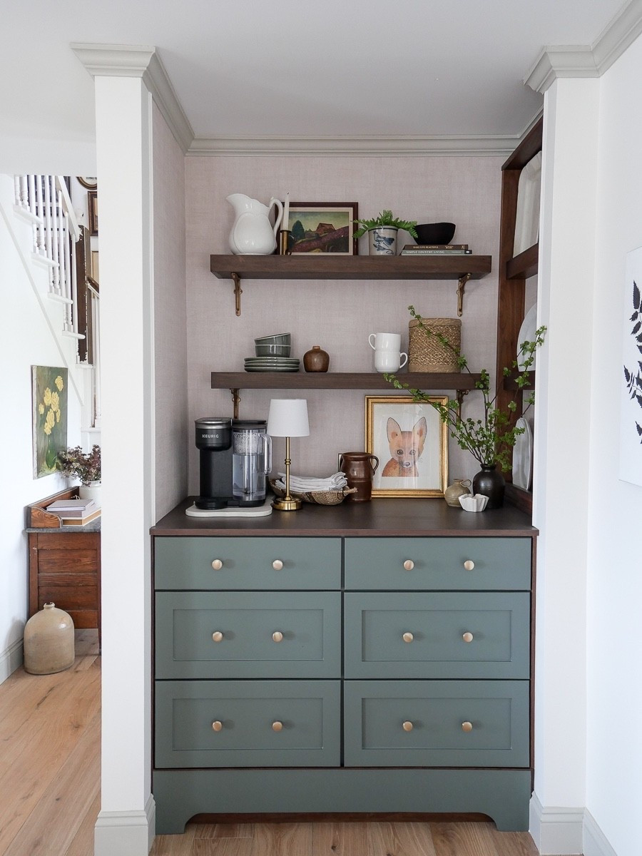 Coffee bar supplies and dishes are linked! 

#LTKFindsUnder50 #LTKHome #LTKFindsUnder100