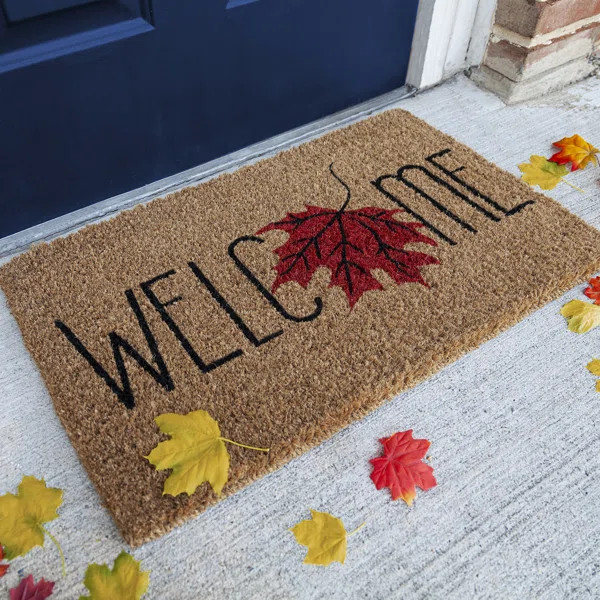 Outdoor Doormat | Wayfair North America