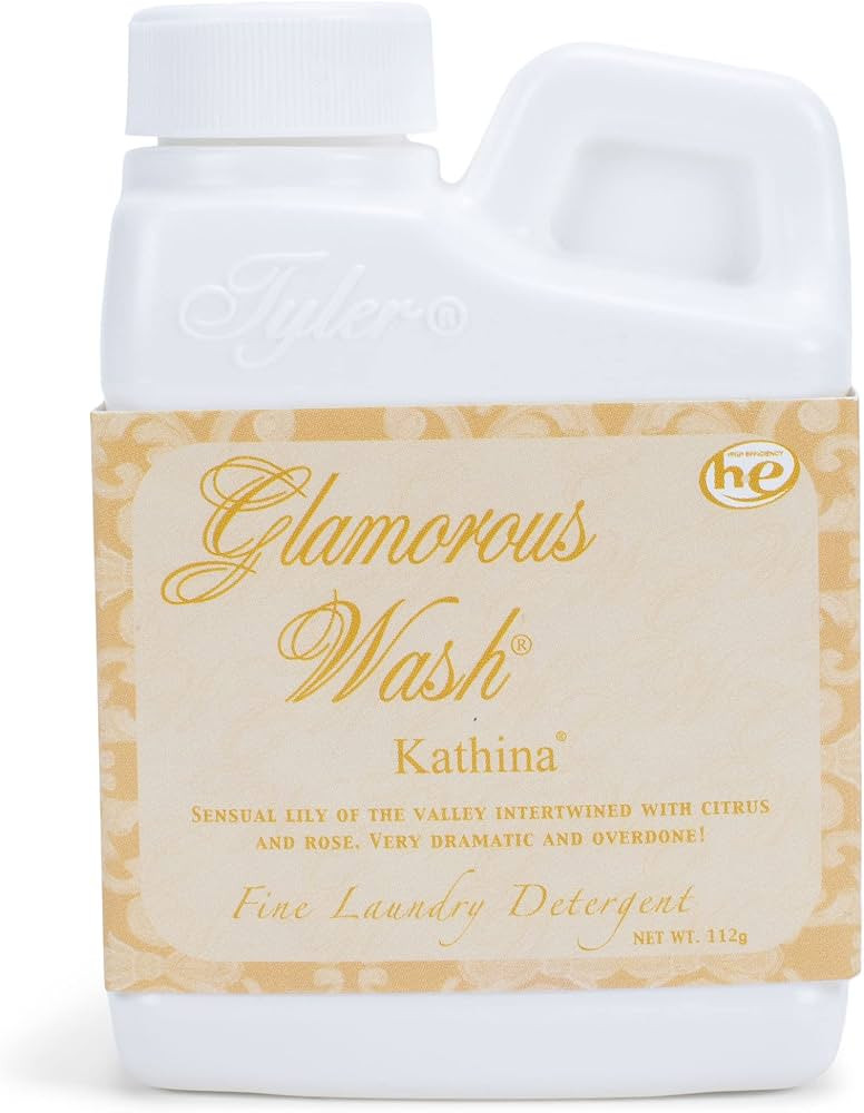 Tyler Candle Kathina Glamorous Wash-Kathina | Amazon (US)
