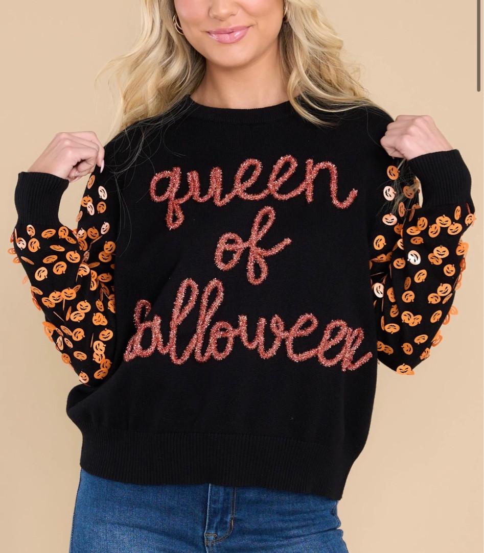 Halloween shirt
Halloween outfit 

#LTKHalloween