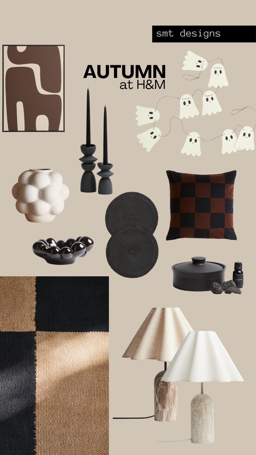 H&M is winning the Autumn decor game this year with such affordable and beautiful pieces  

#LTKStyleTip #LTKHome #LTKFindsUnder100