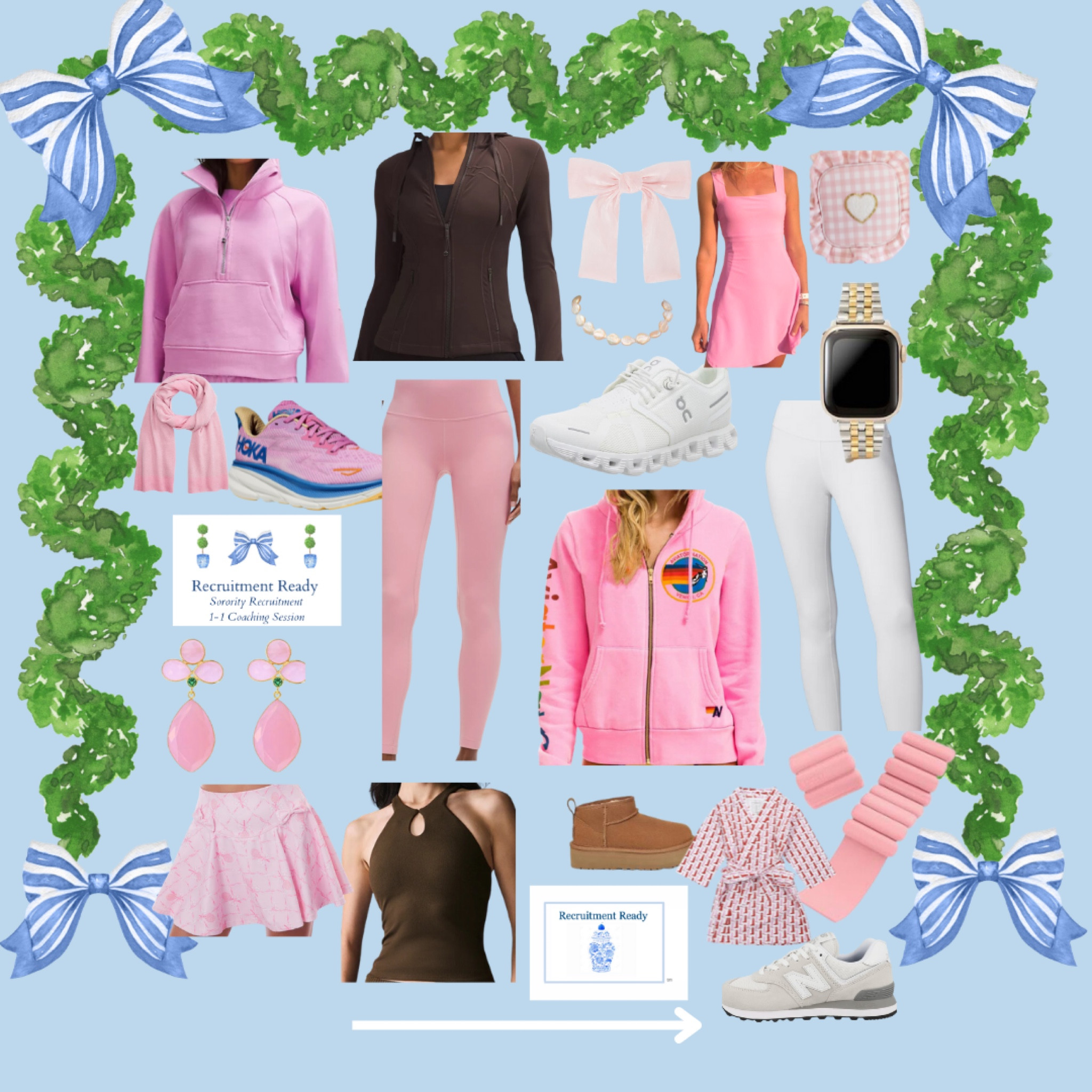 🎀🎀🎀🎄🎄🎄🎄

#LTKGiftGuide #LTKCyberWeek #LTKHoliday