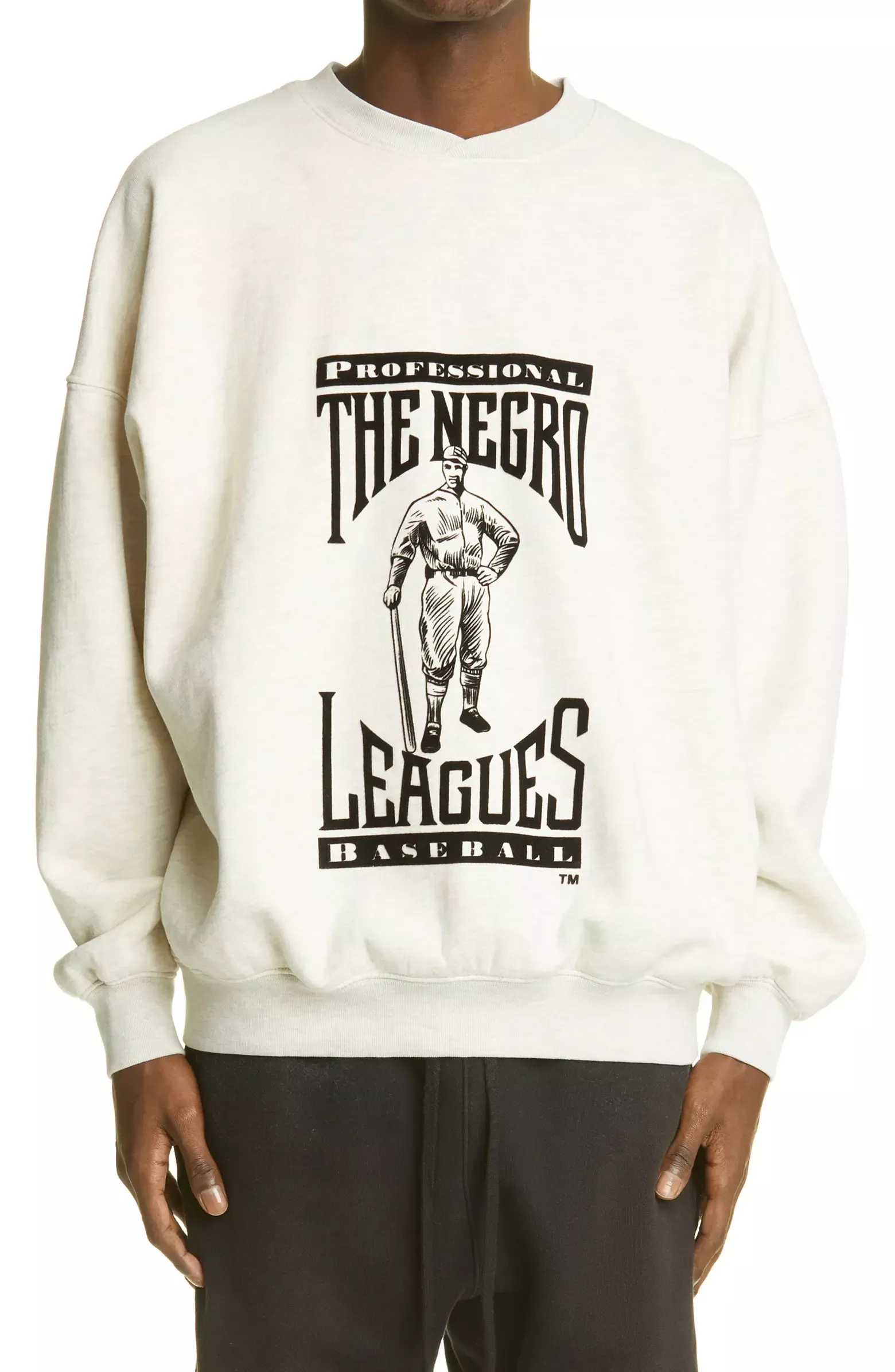 Fear of God The Negro Leagues … curated on LTK