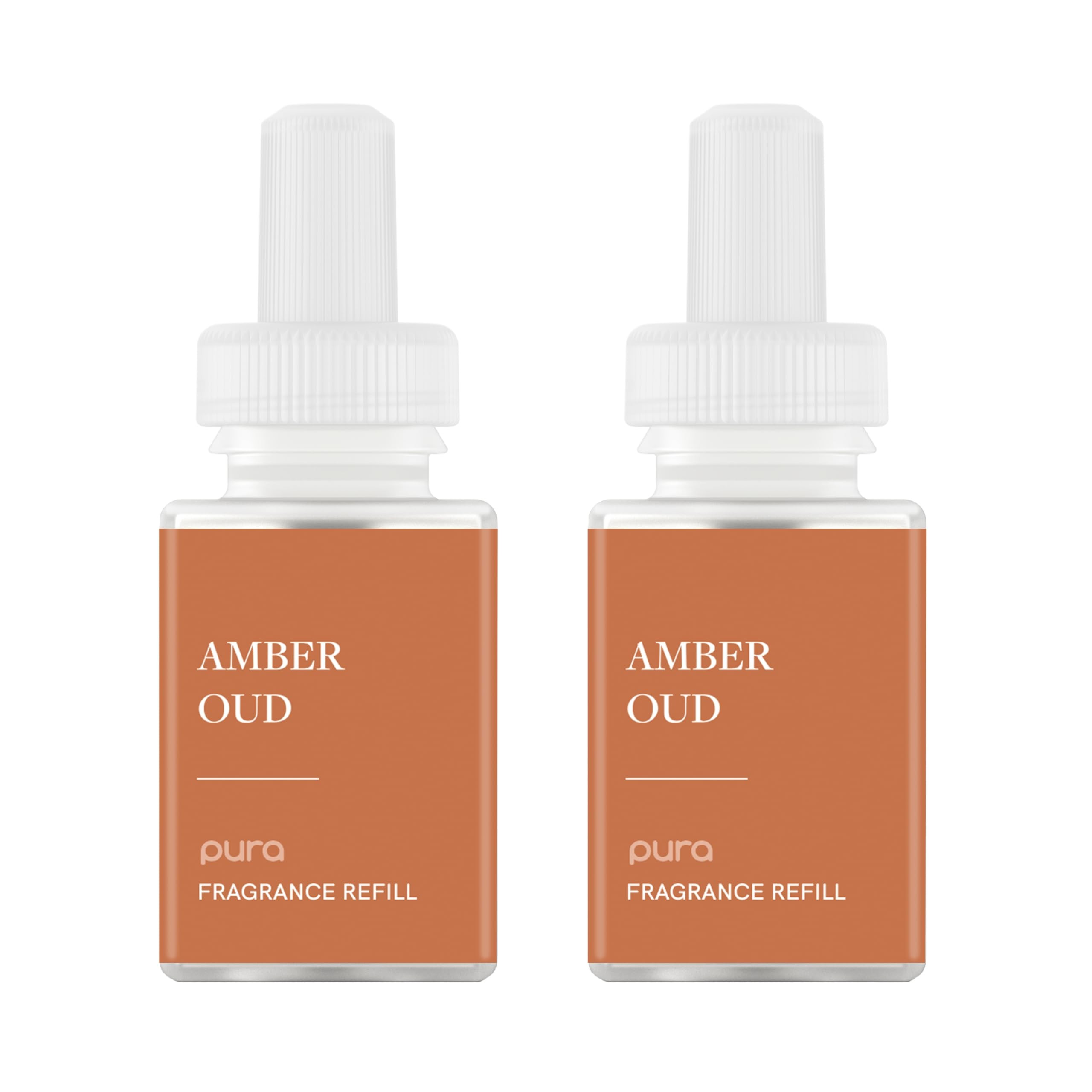 Pura Smart Home Air Diffuser Fragrance - Smart Home Scent Refill - Up to 120-Hours of Premium Fra... | Amazon (US)