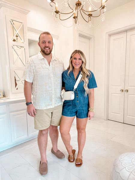 CAPTION:
Sharing some of our favorites from #freeassembly summer collection at Walmart. They have so many great styles for men, women and children at @walmart prices we all love and can enjoy all summer long! Make sure to see more of our favorites from this collection by searching “merrittandstyle” in the LTK app! #ad #walmartfashion 

#LTKunder50 #LTKmens #LTKfamily