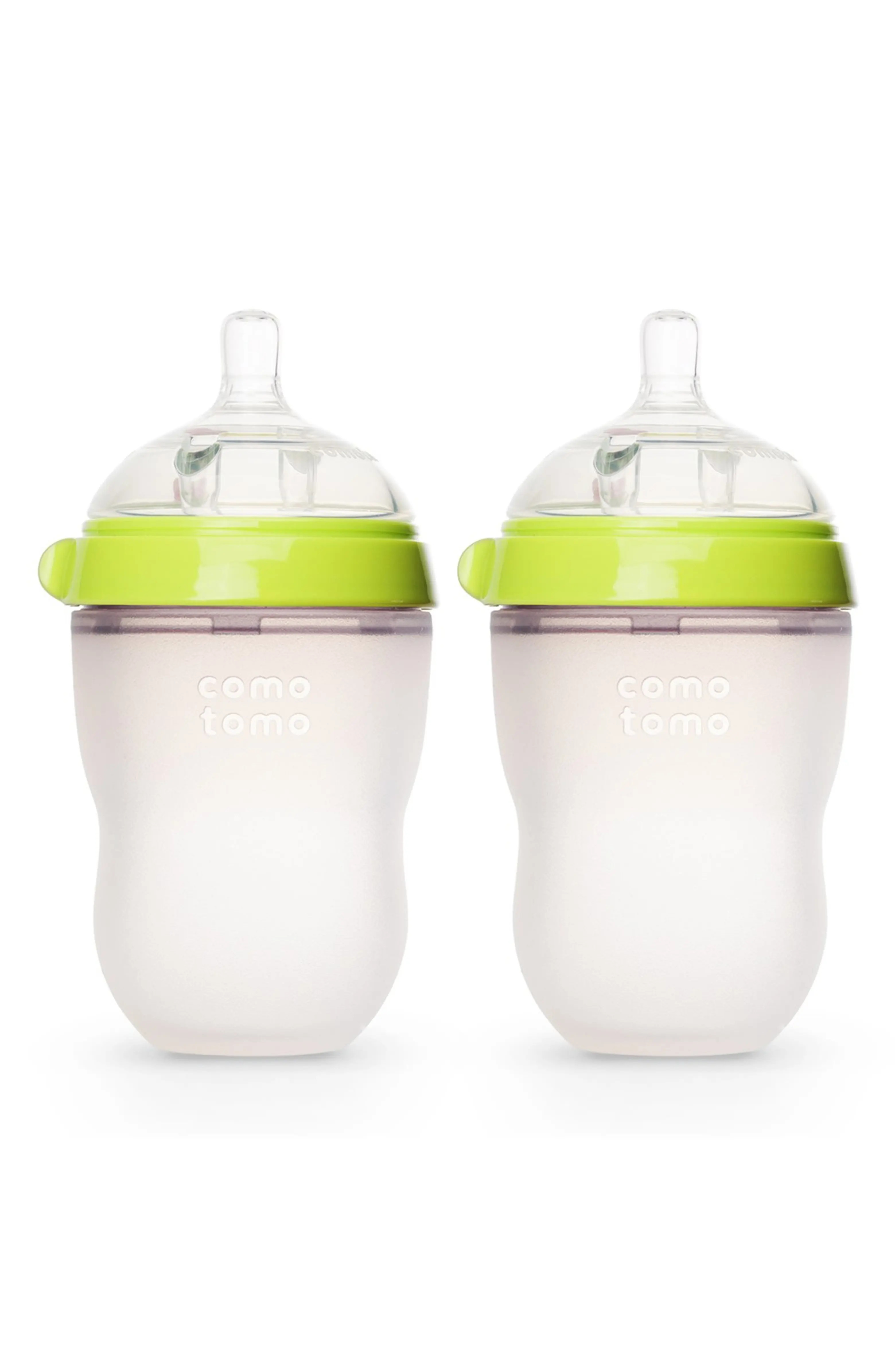 Set of 2 Baby Bottles | Nordstrom