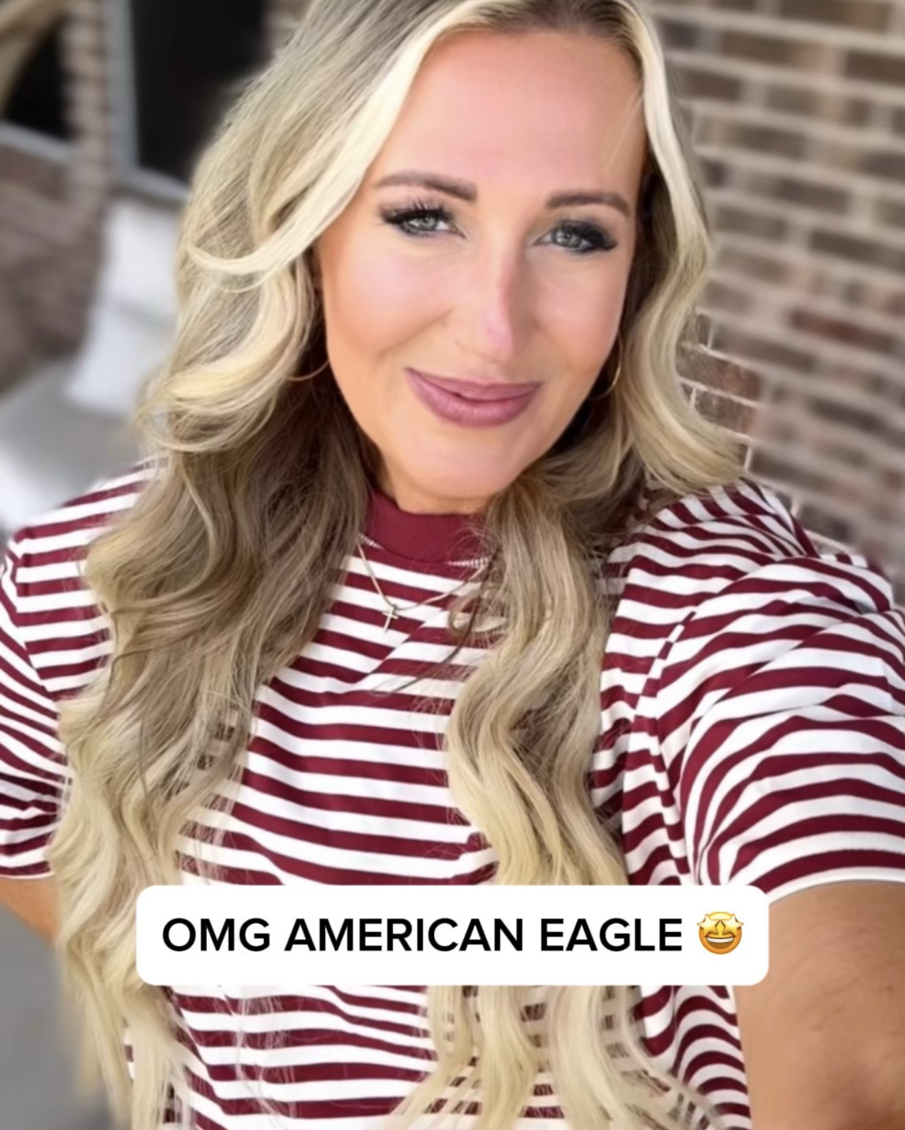 American Eagle 🦅 is absolutely killing it right now! I’m loving all the new outfits, but these denim shorts are PERFECTION. The length is just right, the fit is amazing, and I truly couldn’t recommend them more!
.
.
.
.
.
.

American Eagle new arrivals, American Eagle spring outfits, American Eagle denim shorts, American Eagle shorts review, best denim shorts for women, American Eagle outfit ideas, spring outfits 2026, casual spring outfits, everyday denim shorts, flattering denim high waisted denim shorts, perfect length denim shorts, comfortable denim shorts, summer outfit ideas, casual everyday style, affordable fashion finds, American Eagle try on haul, spring fashion inspo, cute everyday outfits, trending denim shorts

#LTKSeasonal #LTKSaleAlert #LTKmomlife