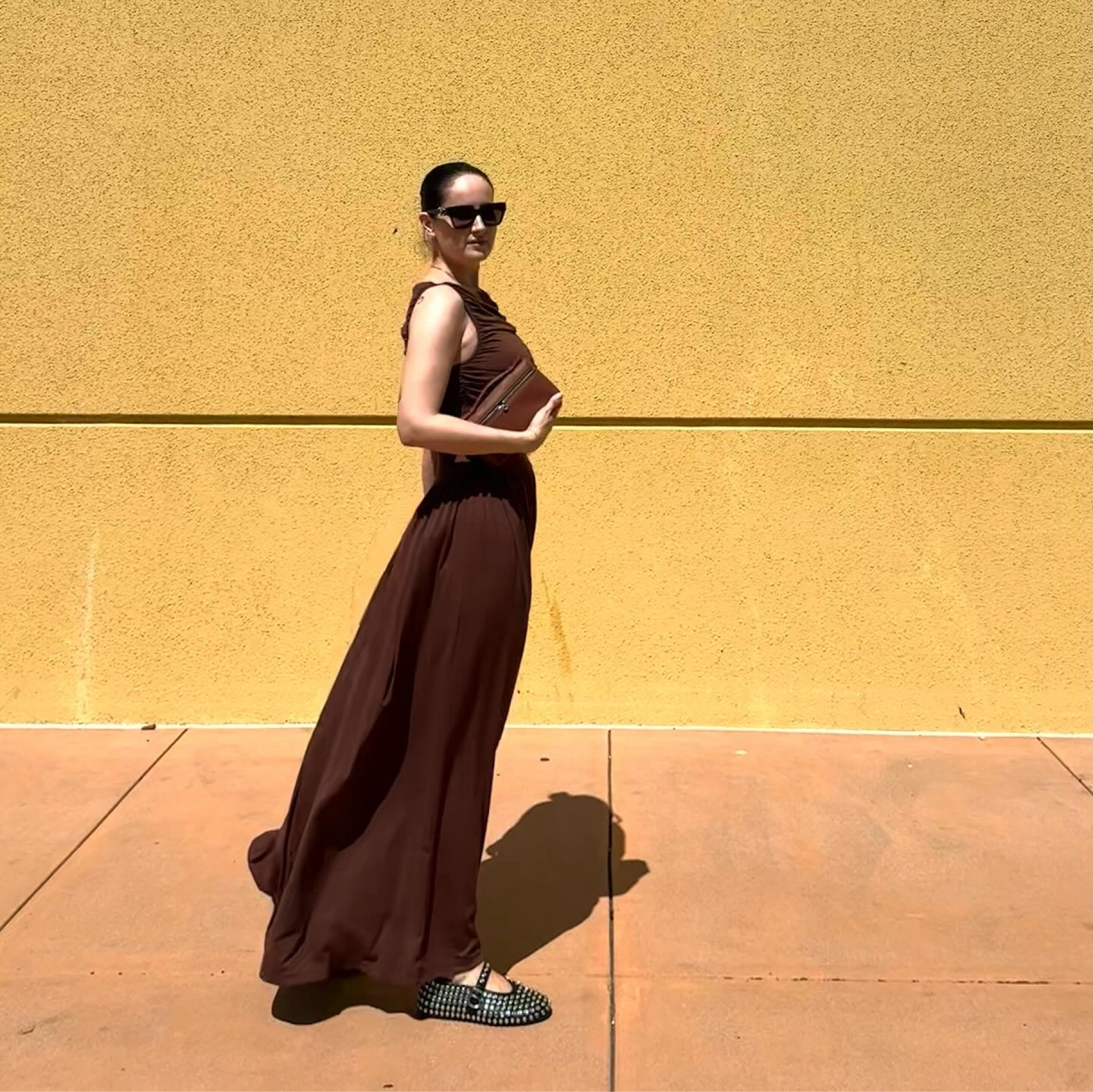 Some brown never hurt nobody 

#LTKstyletip #LTKbeauty #LTKuk